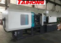 Custom 1000 Tons PET Preform Injection Molding Machine Large Capacity 4.61m * 35m * 1.9m