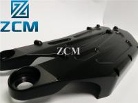 Peças fazendo à máquina da precisão de W181mm L550mm para a cadeira de rodas