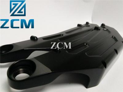W181mm L550mm Precision Machining Parts For Wheelchair