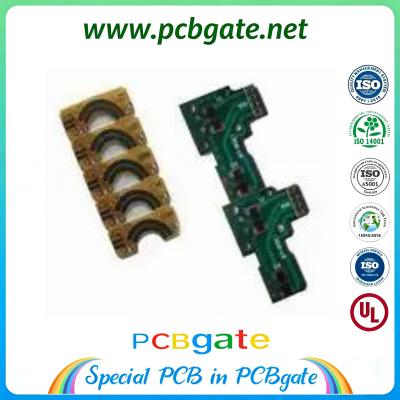 As a professional carbon PCB manufacturer, we offer complete customization including keypad layout design