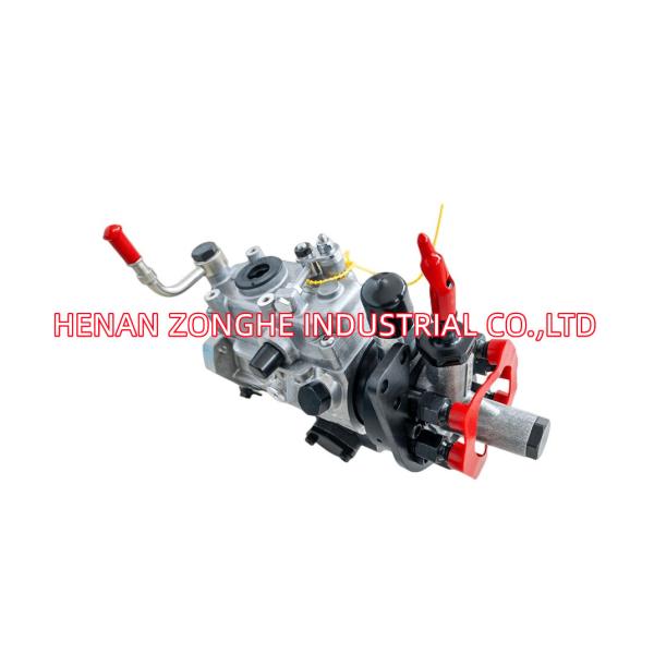 Дизельный насос 150KVA 9521A330T/9521A339T системы подачи топлива DP310