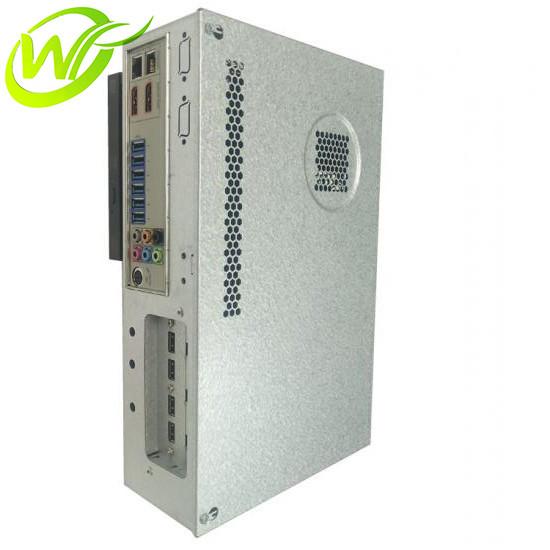 Núcleo Win10 TG00697 TG-00697 do PC do NCR 6687 Estoril das peças da máquina do ATM