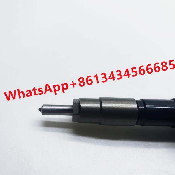 Injetor diesel do motor do injetor de combustível 095000-6630 095000-6631 095000-6632 16650-Z600E 16650Z600E MD90 para o caminhão de NISSAN