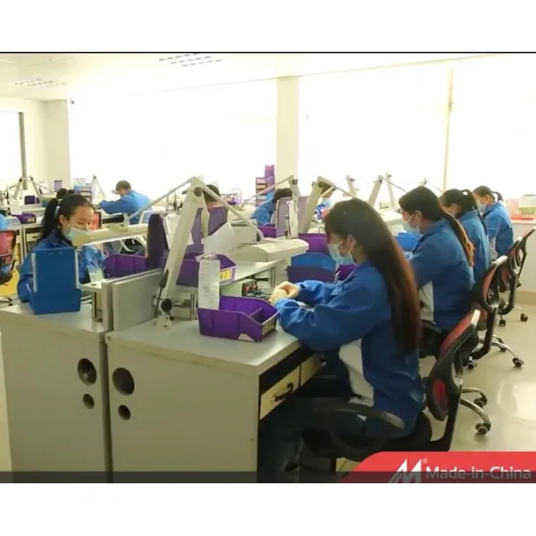 Dental Occlusal Splint Custom Made for Perfect Fit and Comfortable Night Guard Denture Lab China