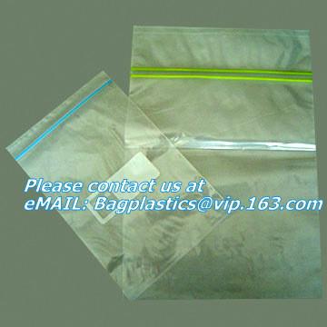 RESEALABLE seal bag, Slider seal, Slider lock, Slider grip, Slider zip, Slider zipper, Food Freezer Oven Bags