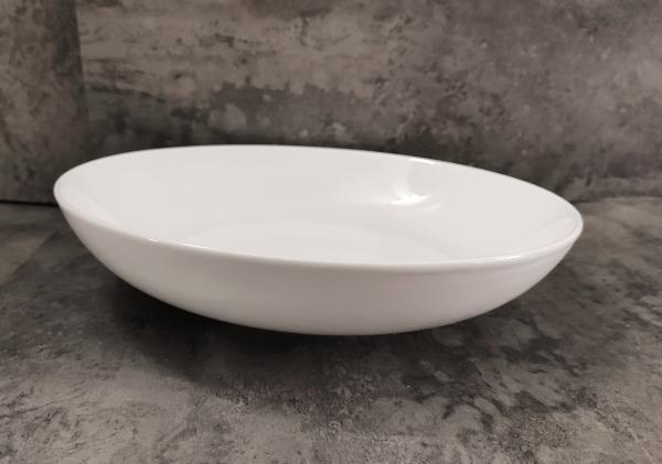 new bone china   9 pasta bowl  (23cm diameter pasta bowl) /Canada fashion homeware soup plate