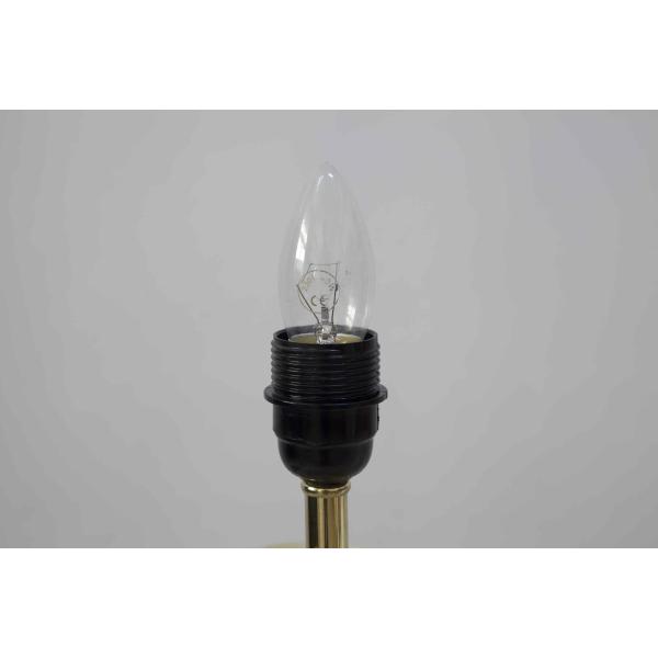 Contemporary Living Room Home Table Lamps With Adjustable Light / Soothing White Tone