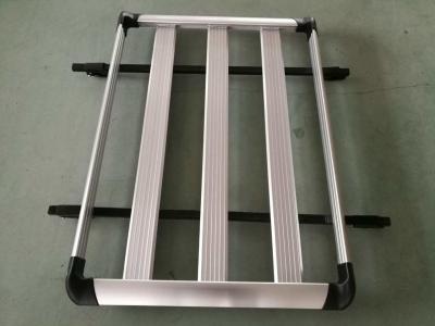 Exterior Sedan Car Roof Bars Small Size Sport Design Easy Mounting