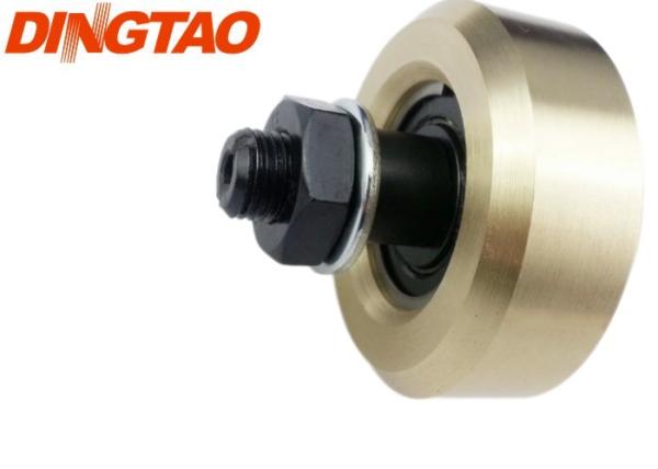 DT GT5250 Parts 75178000 Roller Assy Adjustable S52 7200 S5200 Cutting Parts