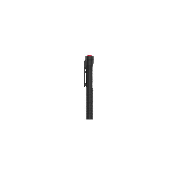 80lm/w White Rechargeable Led Penlight B0411 with Long Battery Life