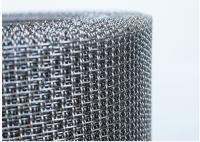 0.19 0,18 0,12 0,03 mm Diâmetro buraco quadrado Rede de fio de níquel puro para filtragem