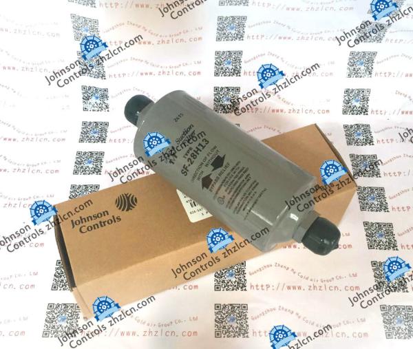 York Air Conditioner Spare Parts 025-40334-000 Temperature Temp Sensor