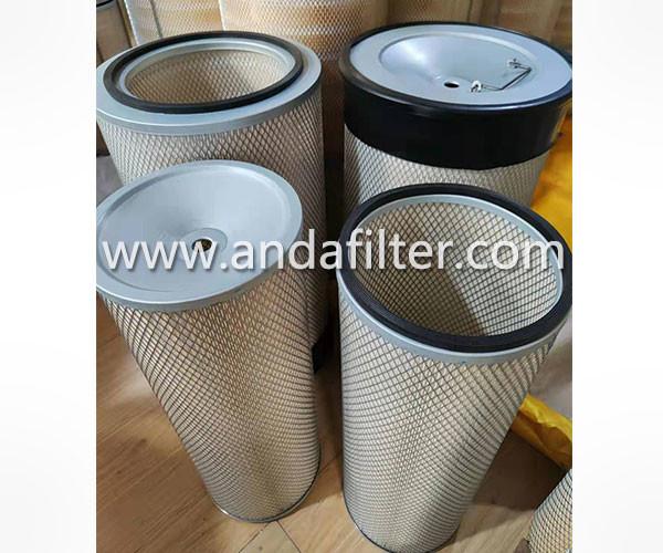High Quality Air Filter P182040 P117781