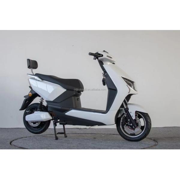 Customizable Anti-theft Motor Lock for 60V 1000W Electric Motor Remote Start Included