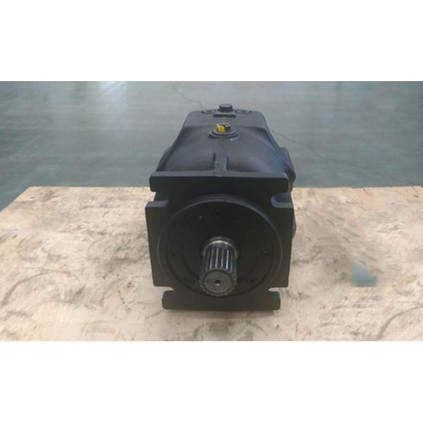 Тяжелый гидравлический мотор с независимыми правами интеллектуальной собственности HMF110