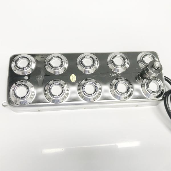 230W/1.7mhz ultrasonic vibration atomization transducer for Gardens and Landscapes