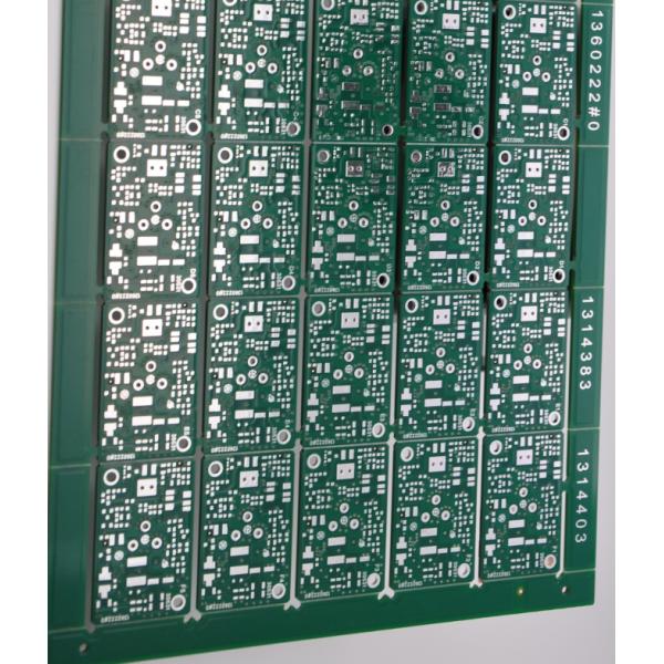 fr4TG170 2OZ омедняют 12 1.80mm импеданса слоя PCB управлением