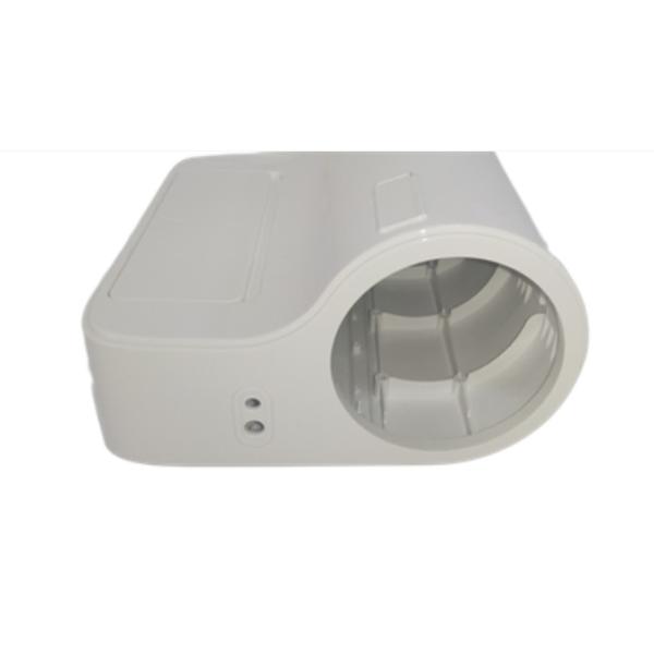 Компоненты частей Electro польской таможни большие медицинские пластиковые экранируют печатание