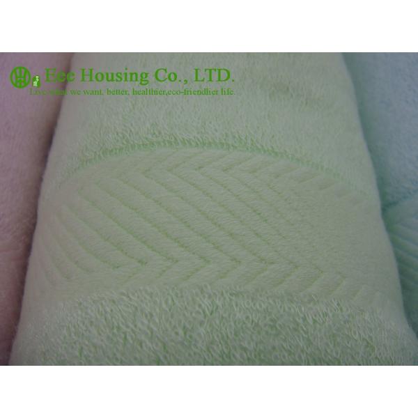 Moisture Absorption and Ventilation Bamboo Fiber Bath Tower, 70cm*140cm,anti-bacterial organic bamboo towel,Quick-Dry