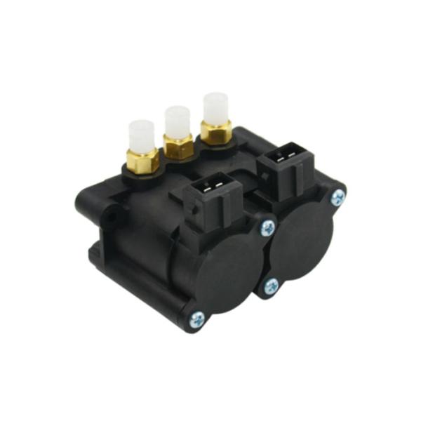 4722525610 Air Ride Suspension Supply Valve Block For BMW E39 X5 E53 7 Series E65 E66