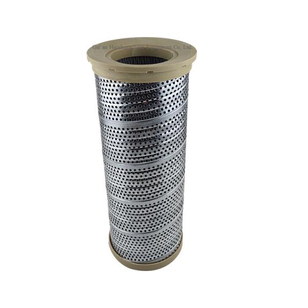 hydraulic filter 936975Q, hydraulic filter for Construction machinery, glass fiber hydraulic oil filter