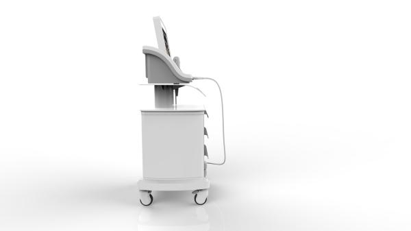 high frequency HIFU face firming HIFU-f  machine radio frequency laser invasive lipo skin tightening