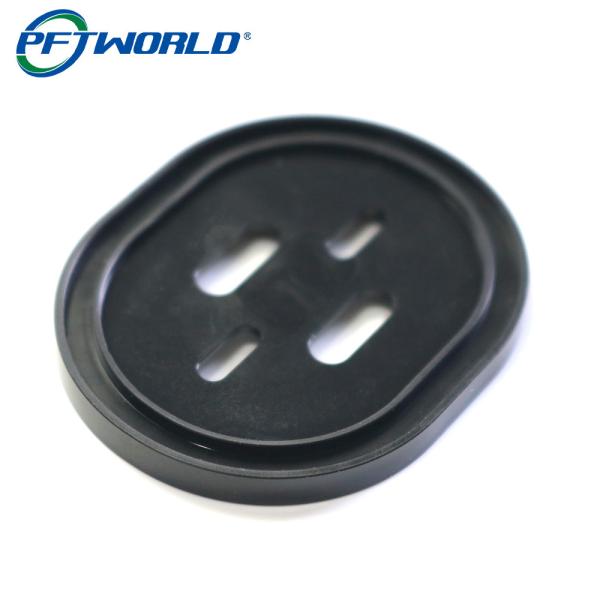 High Precision 5 Axis SS Aluminium CNC Milling Machining Service CNC Metal Machining Parts