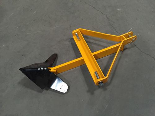 MB - Farm Implements Tractor Thrre Point Middle Buster; Farm tillage Subsoiler