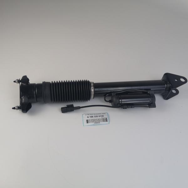 Rear Air Suspension Spring Bellow Strut for Mercedes W166 Air Ride Suspension Shock 1663200130