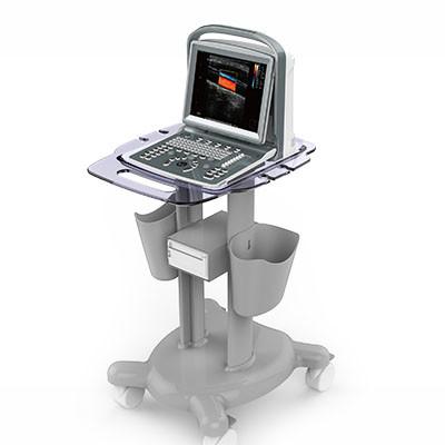 12''LED Color Dopper System Chison ECO5 Chison Veterinary Ultrasound