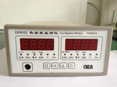 Monitor da expansão térmica de DF9032 DEA