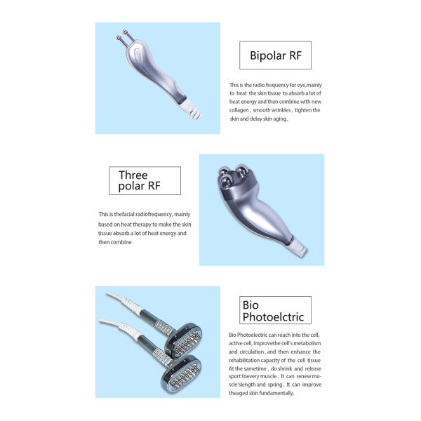 Multifuncional 10 en 1 cuidado facial piel Hidratante hidra oxígeno máscara jet peel piel cuidado facial máquina