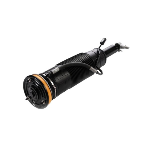 Car Suspension Front Left RWD Air Suspension Air Strut Air Shock Absorber for Mercedes-Benz CL/S Class W221 W216