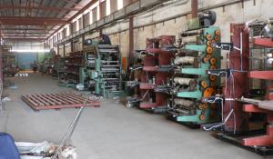 Firstop Group Co. Limited