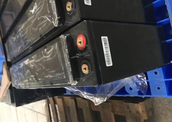 2V 350ah Solar Lead Acid Battery Power To Heat Solution Battery Energy Storage System