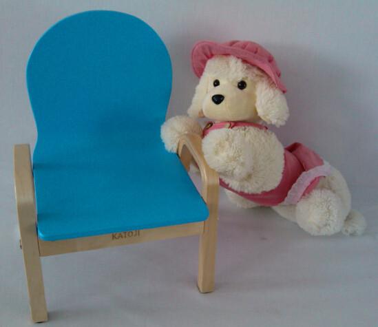 birch bentwood kid/children chair E1 standard