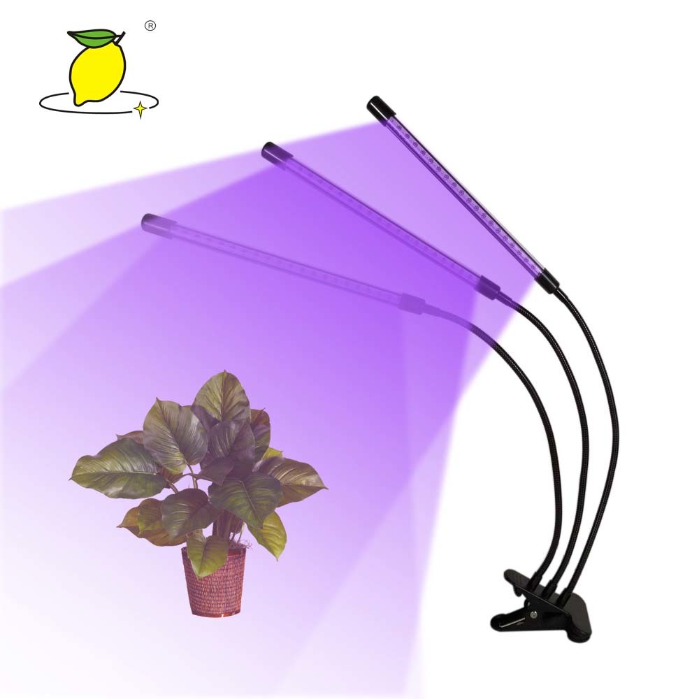 Лампа Hydroponic полного спектра саженца СИД 60 ПК Phyto