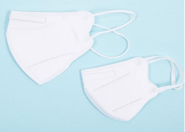 SGS TUV Child KN95 Face Mask