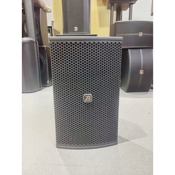 Sound Pro Speakers.AT-10pro 10-Inch Professional Passive Speaker.High-Output 1200w Peak Power Loudspeaker System For Party, Corporate Spaces & Live Event Production.Professional Audio System Speakers