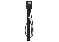 Carro eléctrico 7KW 14KW Cargador doméstico y comercial Universal 32A BYD JAC Volkswagen Arma de carga