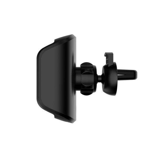 ABS + Hardware Wireless Car Charger Phone Holder 5v 2a  9v 1.67a CE ROHS FCC