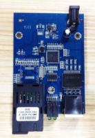 Assemblée bleue de carte PCB de Solsmask SMT