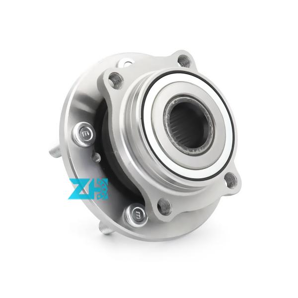 MR589431 Automotive Wheel Hub Bearing Low Noise MR589431
