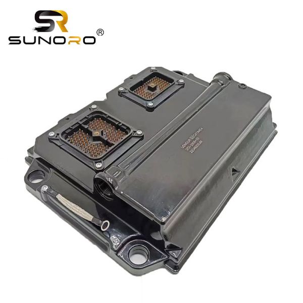 ECM 372-2906 255-5285 226-7475 3722906 2555285 2267475 Engine Control Module ECM Controller for 329D 324D 336D 330D Excavator