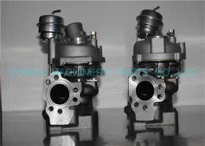 k04 53049880025 078145701m 53049880026 078145704m Audi Rs4 v6 Biturbo Left Side With Asjazr , Vw Engine Parts