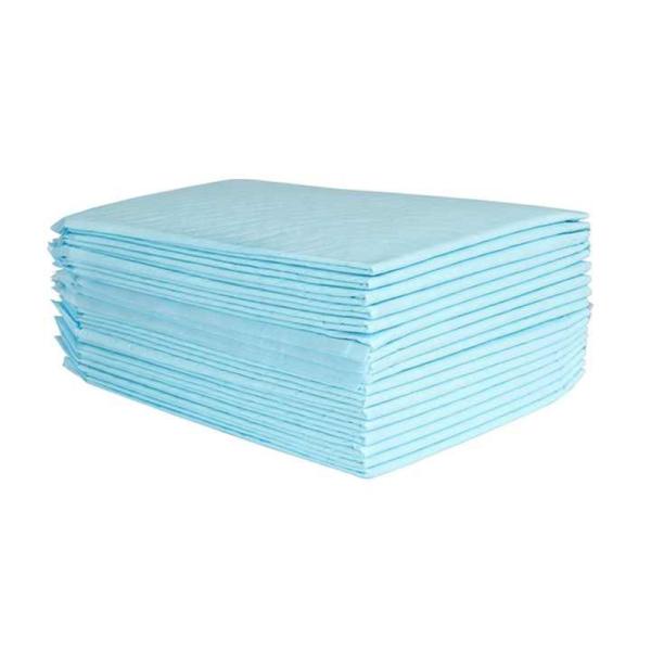 Pet Supply Disposable Anti-Slippery Pet Dog Puppy Training PEE Urine Pad Hygienic Sanitary Under Mat