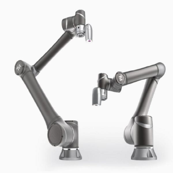 Chinese TM Cobot Robot For Mig Welding Applicable 3C Industry Automobile And Food industry Collaborative Robot