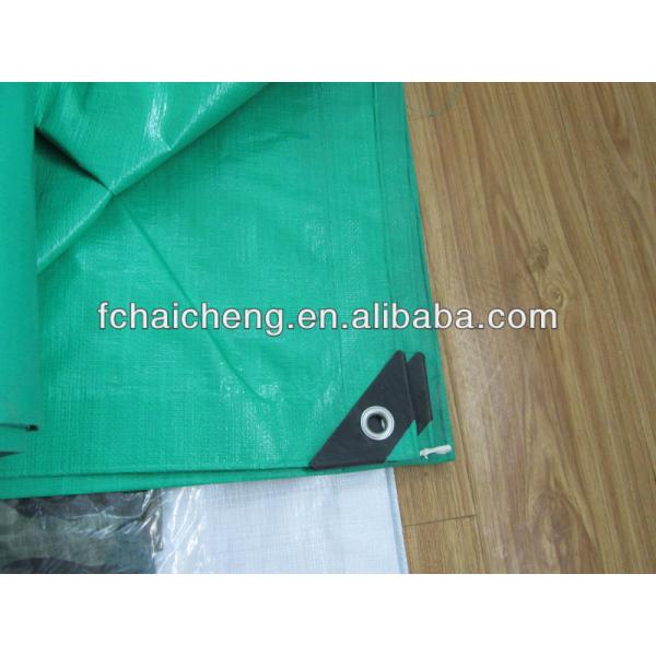 55gsm blue light duty blue tarpaulin