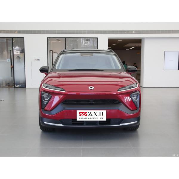 nio electric In Stock Auto New Energy Car Nio Et5 et7 ec6 es6 ep9 2022 Ev Car High Speed EV Automobile Fast Electr Vehicle