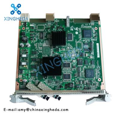 Gigabit comutado em dois sentidos de HUAWEI EGS2 SSN3EGS211 03052343 que processa a placa